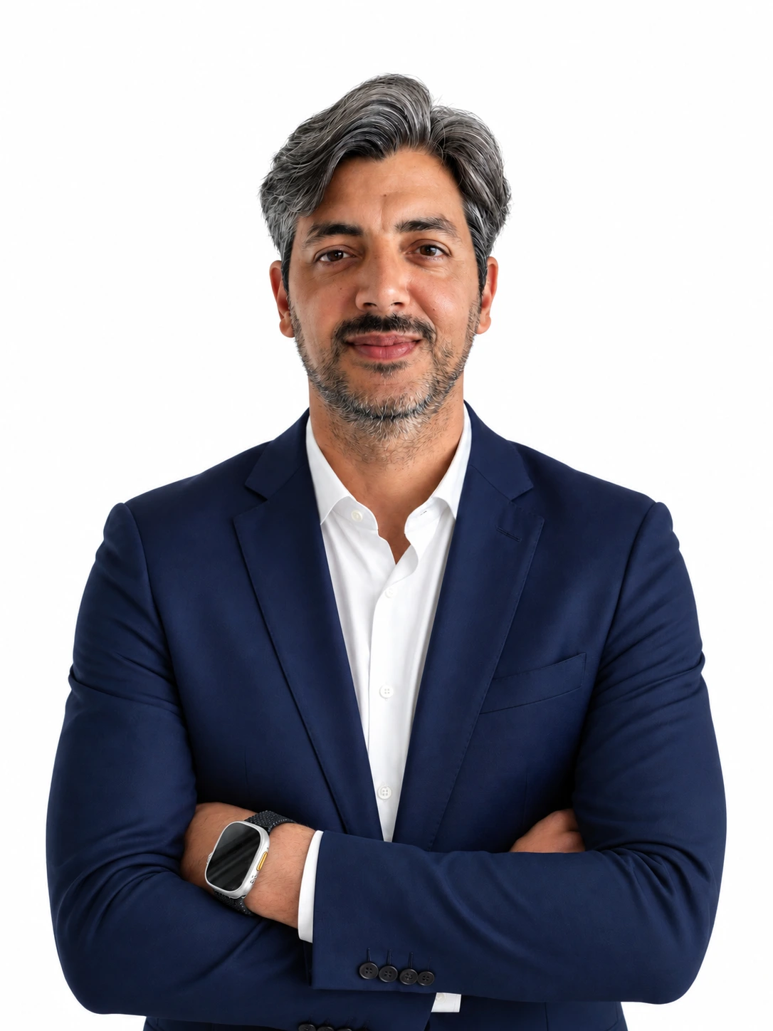 Omar El-Hassanein